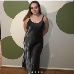 Judith Hart Slip Dress